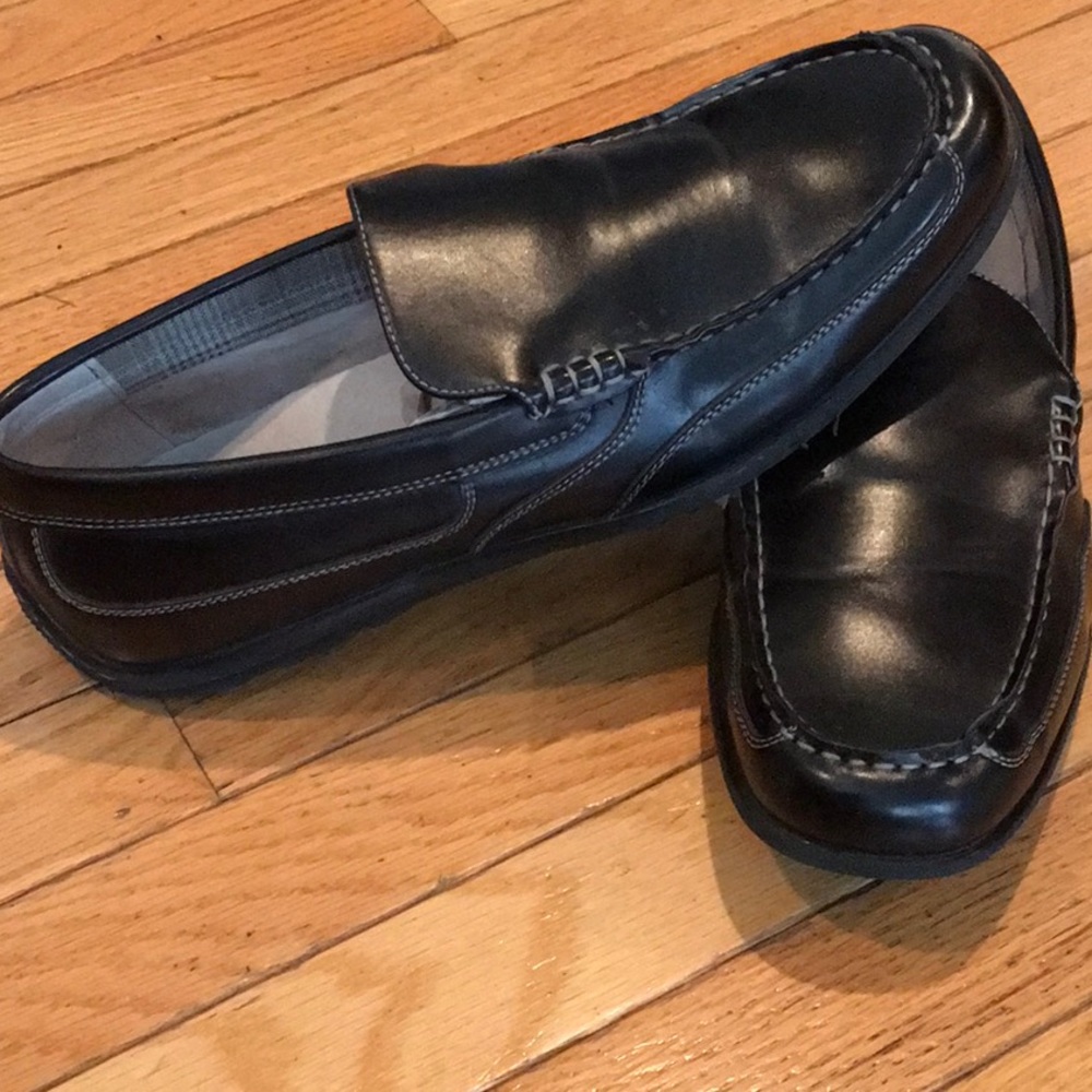 Men’s Nunn Bush Loafers
